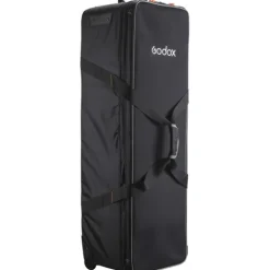 Godox Lighting Cases>CB-01 Wheeled Light Stand and Tripod Carrying Bag 114x39x29cm