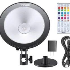 Godox Video & Led Lighting>CL10 LED Webcasting Ambient Light