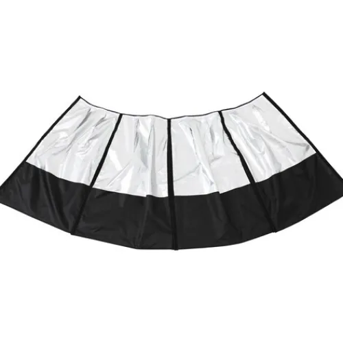 Godox Reflectors, Softboxes & Umbrellas>Cloth Barndoor for the 65cm Lantern