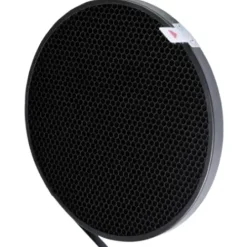 Godox Barndoors, Snoots & Grids>18cm 50deg Grid Fit's RFT 7" Reflector for Studio Flash