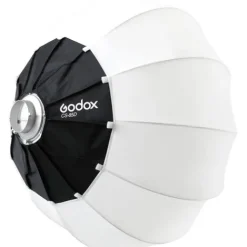 Godox Reflectors, Softboxes & Umbrellas>85cm Lantern for Bowens / S-Type Mount