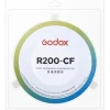 Godox Flash Diffusers & Modifiers>Colour Gel Kit for R200