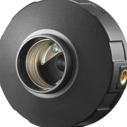 Godox Mounting Hardware>CR-LS Magnetic Lamp Socket for C7R & C10R RGB Bulbs