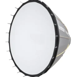 Godox Reflectors, Softboxes & Umbrellas>D2 Diffuser for Parabolic 128 Reflector