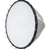 Godox Reflectors, Softboxes & Umbrellas>D1 Diffuser for Parabolic 88 Reflector
