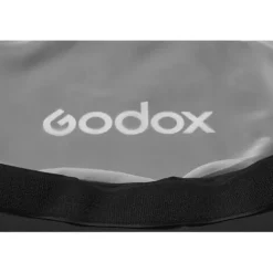 Godox Reflectors, Softboxes & Umbrellas>D1 Diffuser for Parabolic 158 Reflector