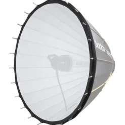 Godox Reflectors, Softboxes & Umbrellas>D1 Diffuser for Parabolic 68 Reflector
