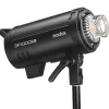 Godox Studio Lighting Kits>DP1000III-V Studio Flash 2 Head Kit