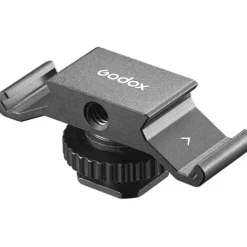 Godox Shoe Mount Adapters>Dual Cold Shoe Extension