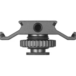 Godox Shoe Mount Adapters>Dual Cold Shoe Extension