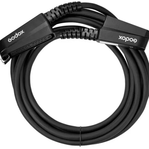 Godox Lighting Power Accessories>EC2400 5m Extension Cable for the P2400 Pack