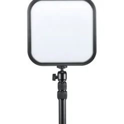 Godox Video & Led Lighting>E-Sport ES30 LED Light Kit with Telescopic Desktop Stand