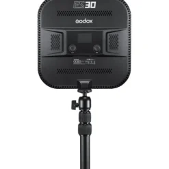 Godox Video & Led Lighting>E-Sport ES30 LED Light Kit with Desk Stand