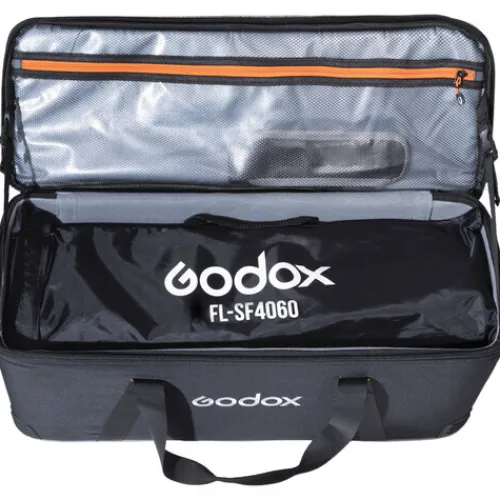 Godox Studio Lighting Kits>FL100 Flexible LED 2-Light Kit