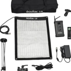 Godox Video & Led Lighting>FL100 Flexible LED Light