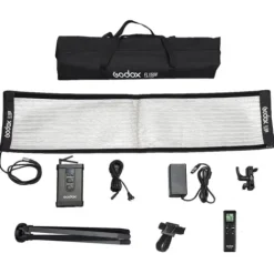 Godox Video & Led Lighting>FL150R Flexible LED Light