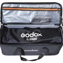 Godox Studio Lighting Kits>FL150S Flexible LED 2-Light Kit