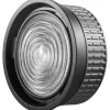 Godox Flash Diffusers & Modifiers>FLS5 Fresnel Mount and Barndoor for LED Lights