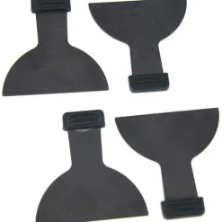 Godox Flash Diffusers & Modifiers>Framing Shutters for Projection Attachment