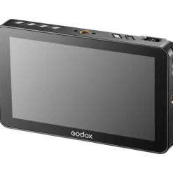 Godox Video Monitors & Accessories>GM6S 5.5 Inch Ultra Bright 4K HDMI Monitor