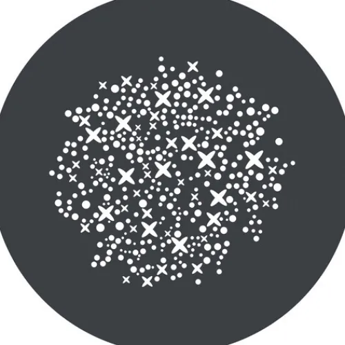 Godox Flash Diffusers & Modifiers>GP-GS3 Gobo Set for MG1200Bi Spotlight Mount