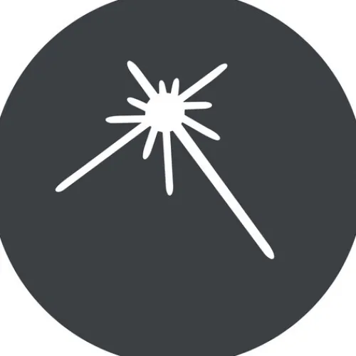 Godox Flash Diffusers & Modifiers>GP-GS3 Gobo Set for MG1200Bi Spotlight Mount