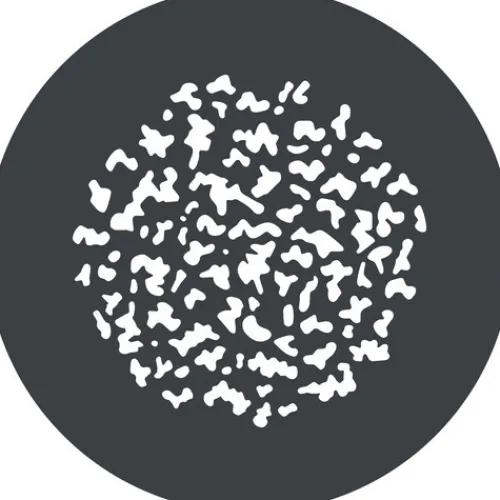 Godox Flash Diffusers & Modifiers>GP-GS2 Gobo Set for MG1200Bi Spotlight Mount