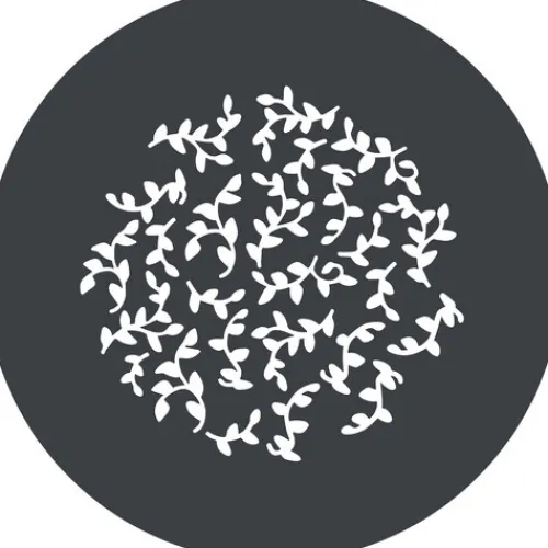 Godox Flash Diffusers & Modifiers>GP-GS2 Gobo Set for MG1200Bi Spotlight Mount