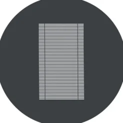 Godox Flash Diffusers & Modifiers>GP-GS4 Gobo Set for MG1200Bi Spotlight Mount