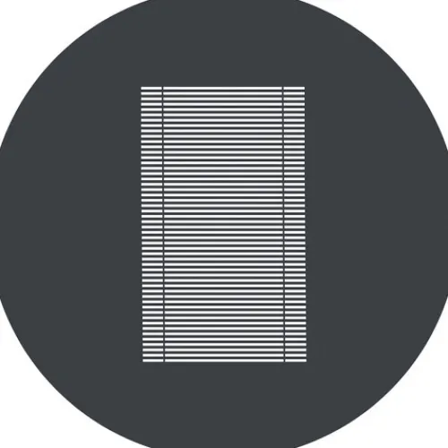 Godox Flash Diffusers & Modifiers>GP-GS4 Gobo Set for MG1200Bi Spotlight Mount