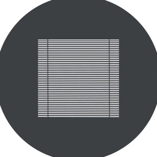 Godox Flash Diffusers & Modifiers>GP-GS4 Gobo Set for MG1200Bi Spotlight Mount