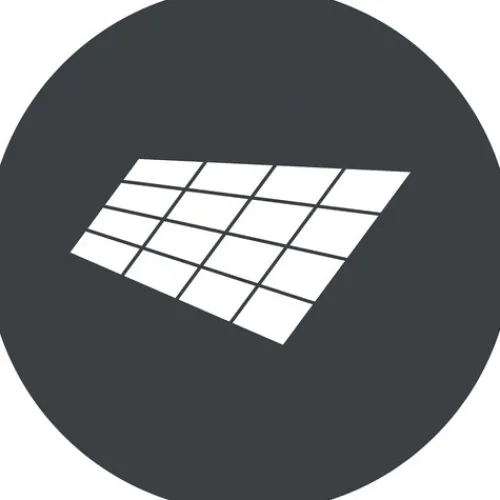 Godox Flash Diffusers & Modifiers>GP-GS4 Gobo Set for MG1200Bi Spotlight Mount