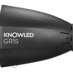 Godox Reflectors, Softboxes & Umbrellas>GR15 15° Reflector for MG1200Bi LED Light