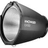 Godox Reflectors, Softboxes & Umbrellas>GR30 30° Reflector for MG1200Bi LED Light