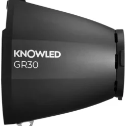 Godox Reflectors, Softboxes & Umbrellas>GR30 30° Reflector for MG1200Bi LED Light