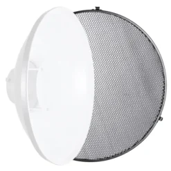 Godox Reflectors, Softboxes & Umbrellas>Grid for Beauty Dish 42cm