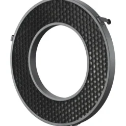 Godox Barndoors, Snoots & Grids>Honeycomb Grid 40° for R200