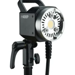 Godox Lighting Power Accessories>H400P Remote Flash Head for AD400Pro