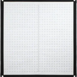 Godox Video & Led Lighting>Knowled F200Bi Bi-Colour LED Light Panel - 600x600mm