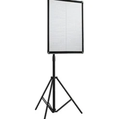 Godox Video & Led Lighting>Knowled F200Bi Bi-Colour LED Light Panel - 600x600mm
