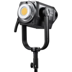 Godox Video & Led Lighting>Knowled M300BI Bi-Colour 360W LED Light