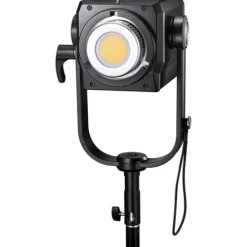 Godox Video & Led Lighting>Knowled M600D Daylight 740W LED Light