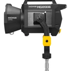 Godox Video & Led Lighting>KNOWLED MG1200Bi Bi-Colour LED Monolight