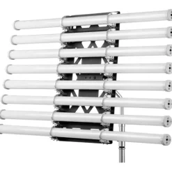 Godox Mounting Hardware>Knowled Pixel Tube Eight Light Bracket Kit