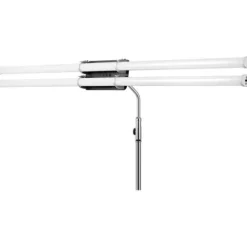 Godox Mounting Hardware>Knowled Pixel Tube Two Light Bracket Kit