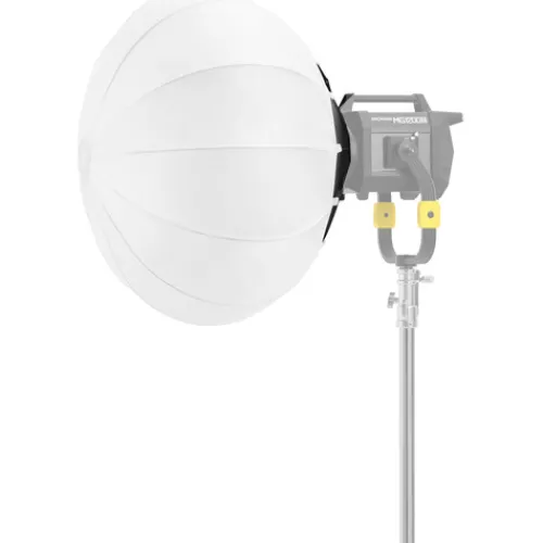 Godox Reflectors, Softboxes & Umbrellas>Lantern Softbox 120cm for MG1200Bi LED Light