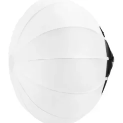 Godox Reflectors, Softboxes & Umbrellas>Lantern Softbox 90cm for MG1200Bi LED Light