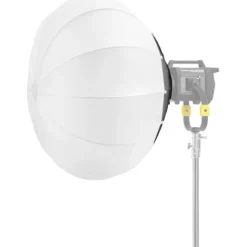 Godox Reflectors, Softboxes & Umbrellas>Lantern Softbox 90cm for MG1200Bi LED Light