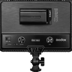 Godox Video & Led Lighting>LDP18BI Bi-Colour LED Video Light Panel