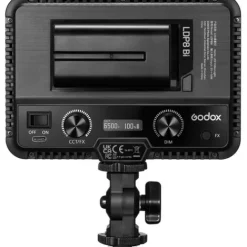 Godox Video & Led Lighting>LDP8BI Bi-Colour LED Video Light Panel